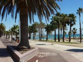 Lluis Millet 21 Apartment Cambrils Εξωτερικό φωτογραφία