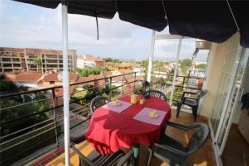 Lluis Millet 21 Apartment Cambrils Εξωτερικό φωτογραφία