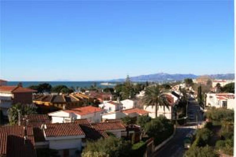 Lluis Millet 21 Apartment Cambrils Εξωτερικό φωτογραφία